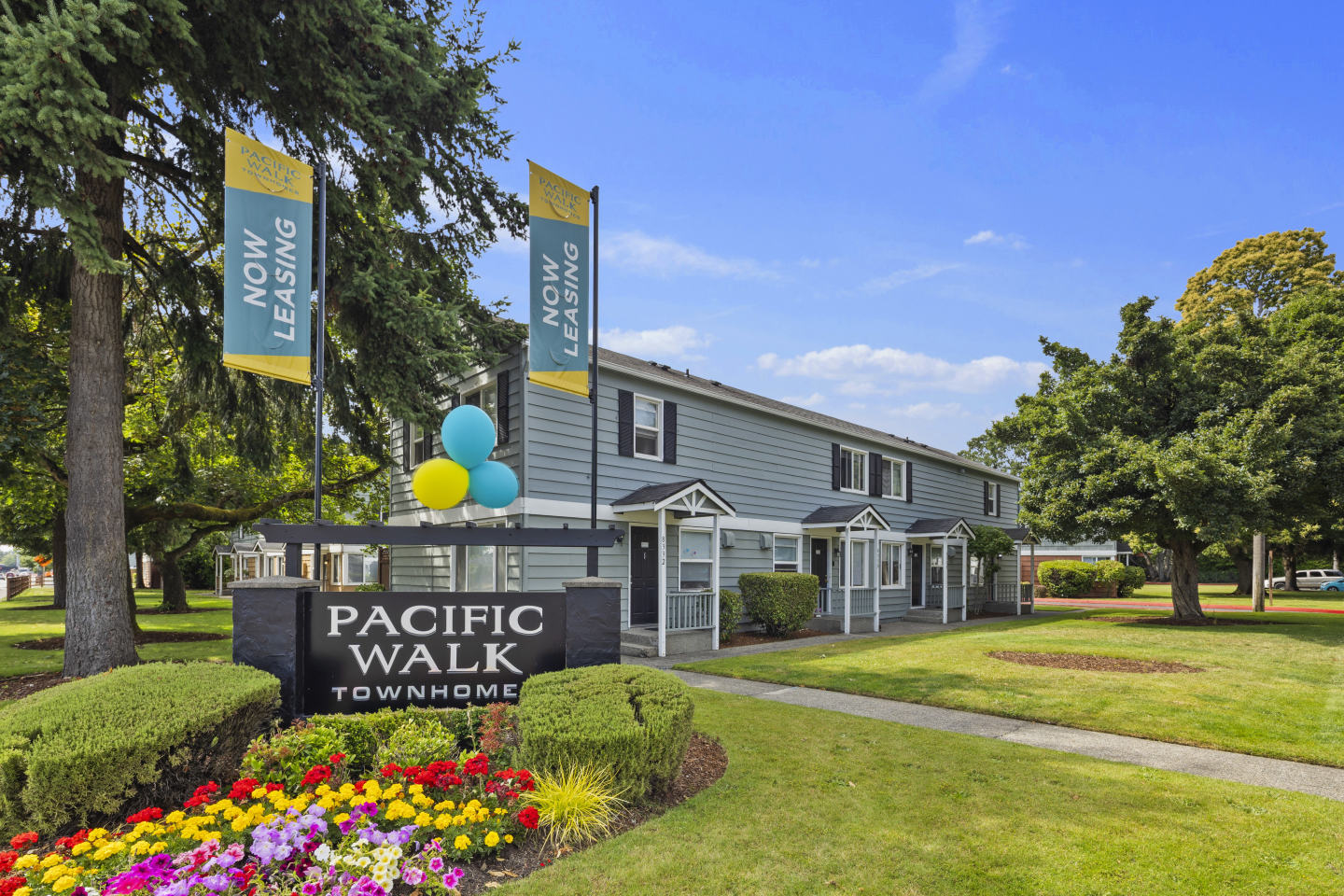 Pacific Walk Townhomes Image 49