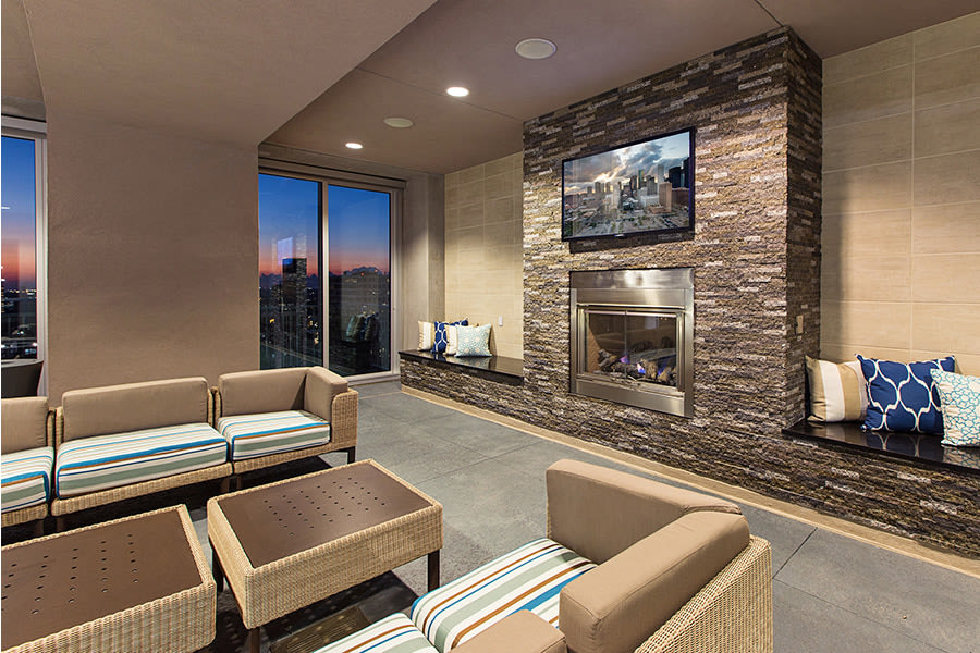 SkyHouse Nashville Apartments Image 38