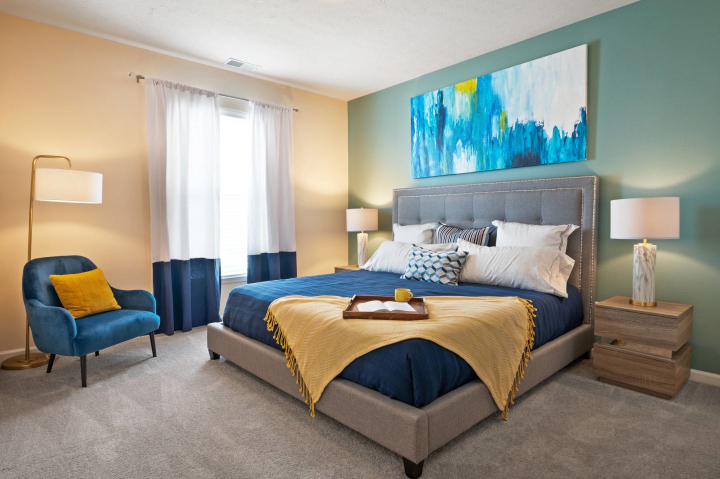 Hartshire Lakes Apartments Image 4