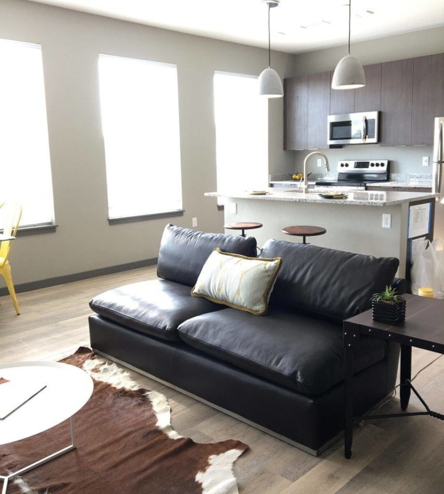 Patina Flats at the Foundry Apartments Image 11