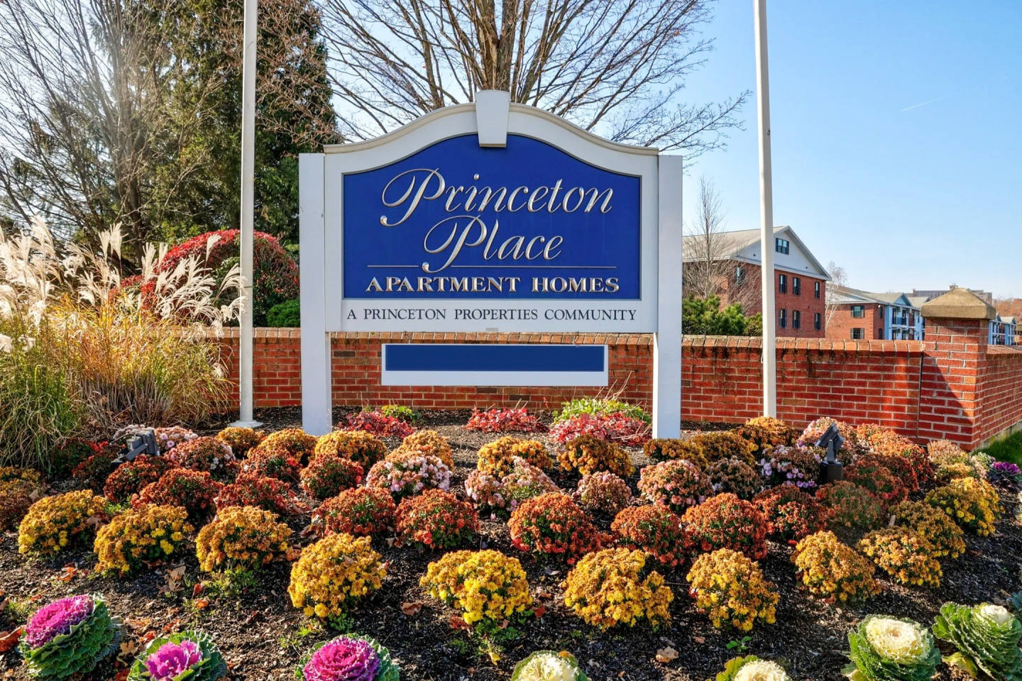 PRINCETON PLACE APARTMENTS Image 17