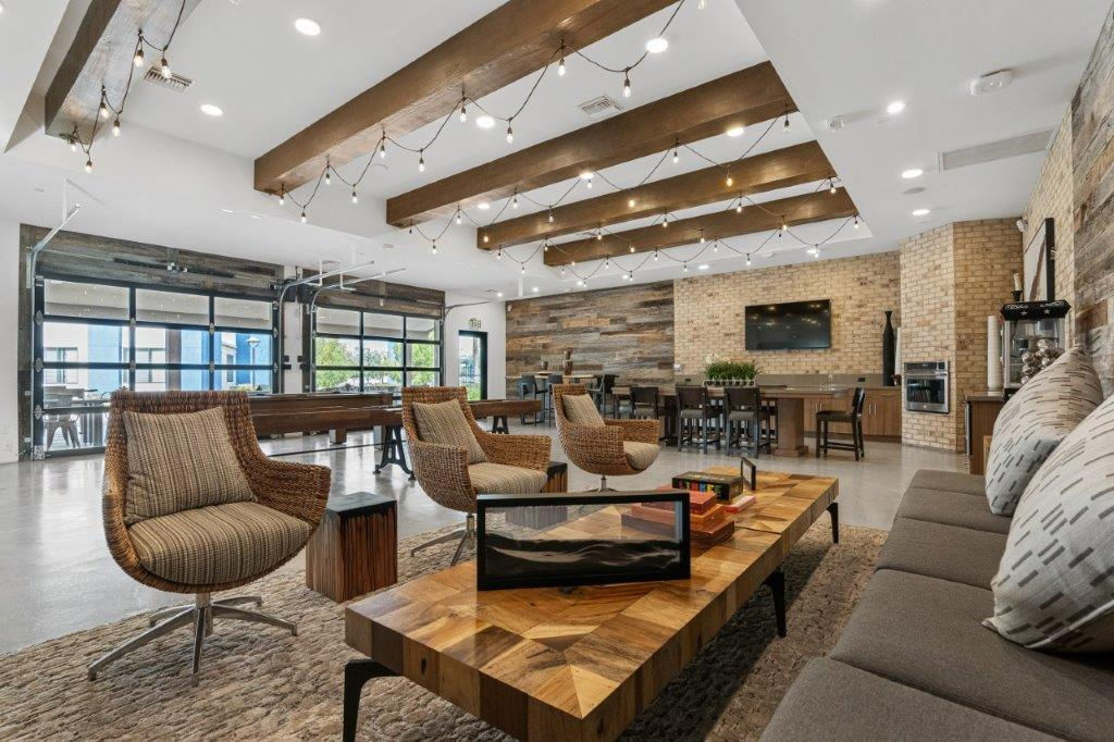 Palms Luxury Apartments Image 6