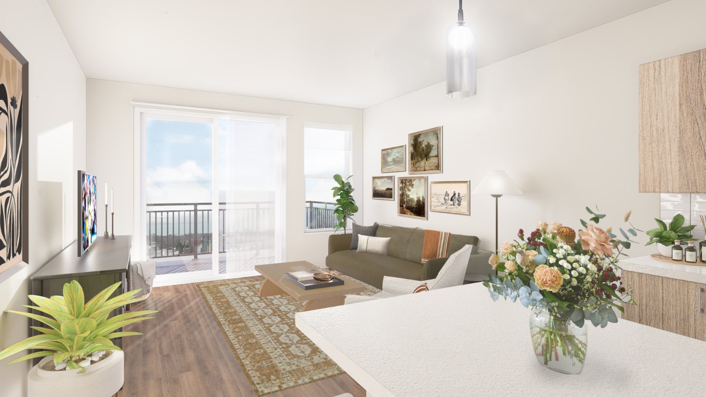 The Scoot Grandeur Apartments Image 5