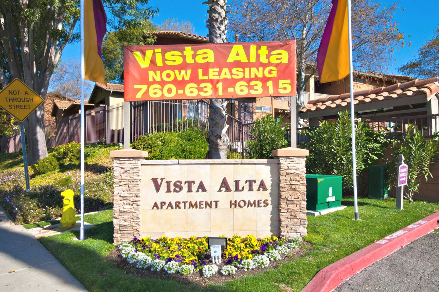 Elan Vista Alta Image 4