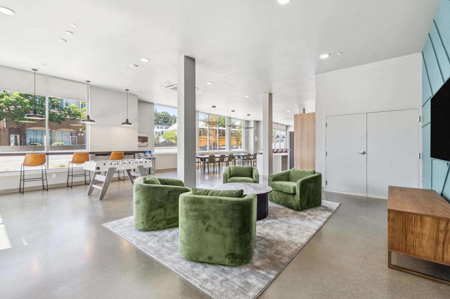 Eclipse Fremont - Conventional Housing Image 9