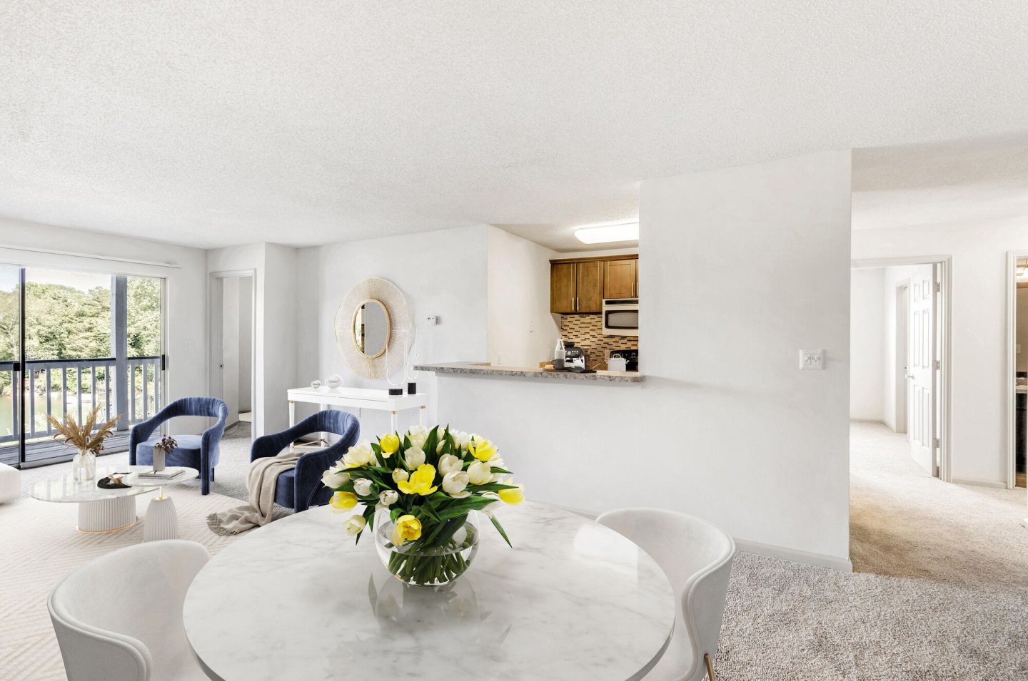 Sailpointe at Lake Norman Apartment Homes Image 44