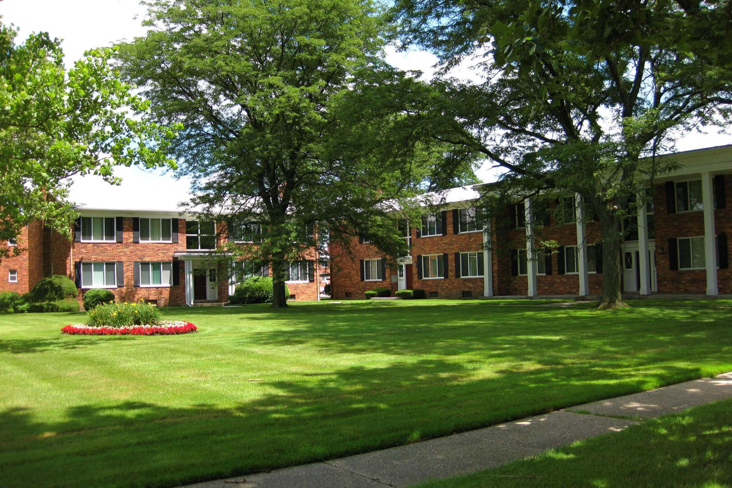 The Haven at Grosse Pointe Image 3