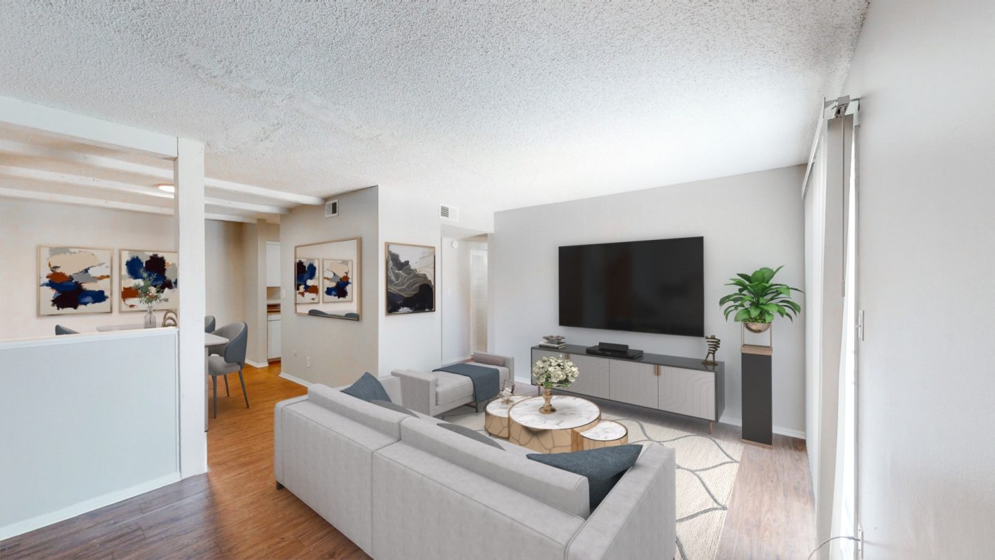 The Parks Apartments off Main Image 12