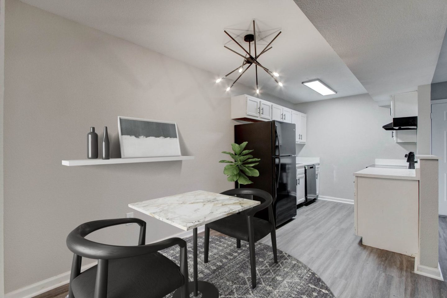The Latitude Apartments Image 2