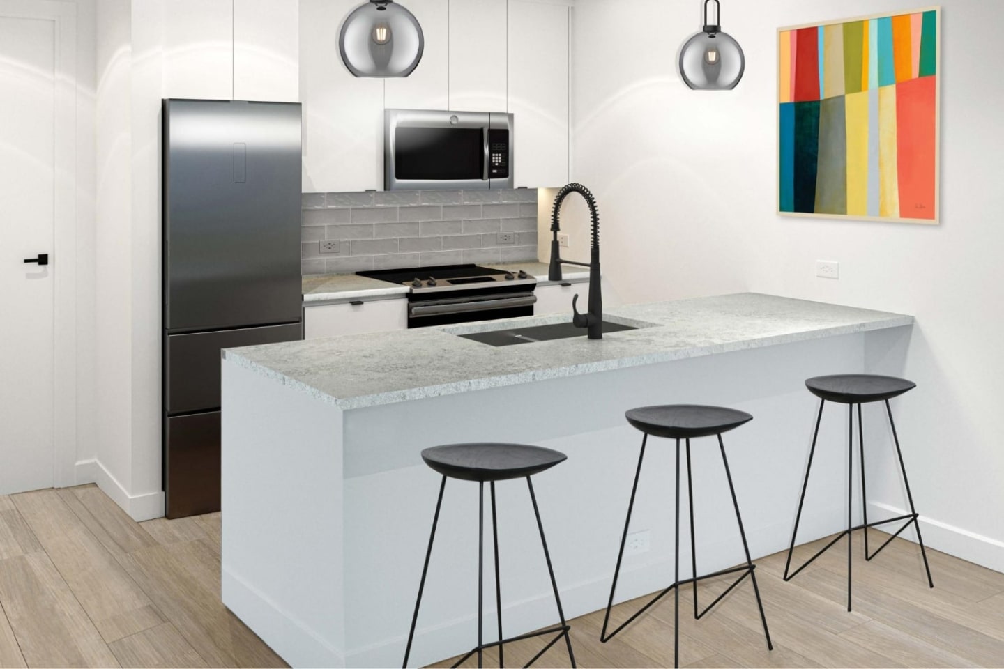 Joule House Image 11
