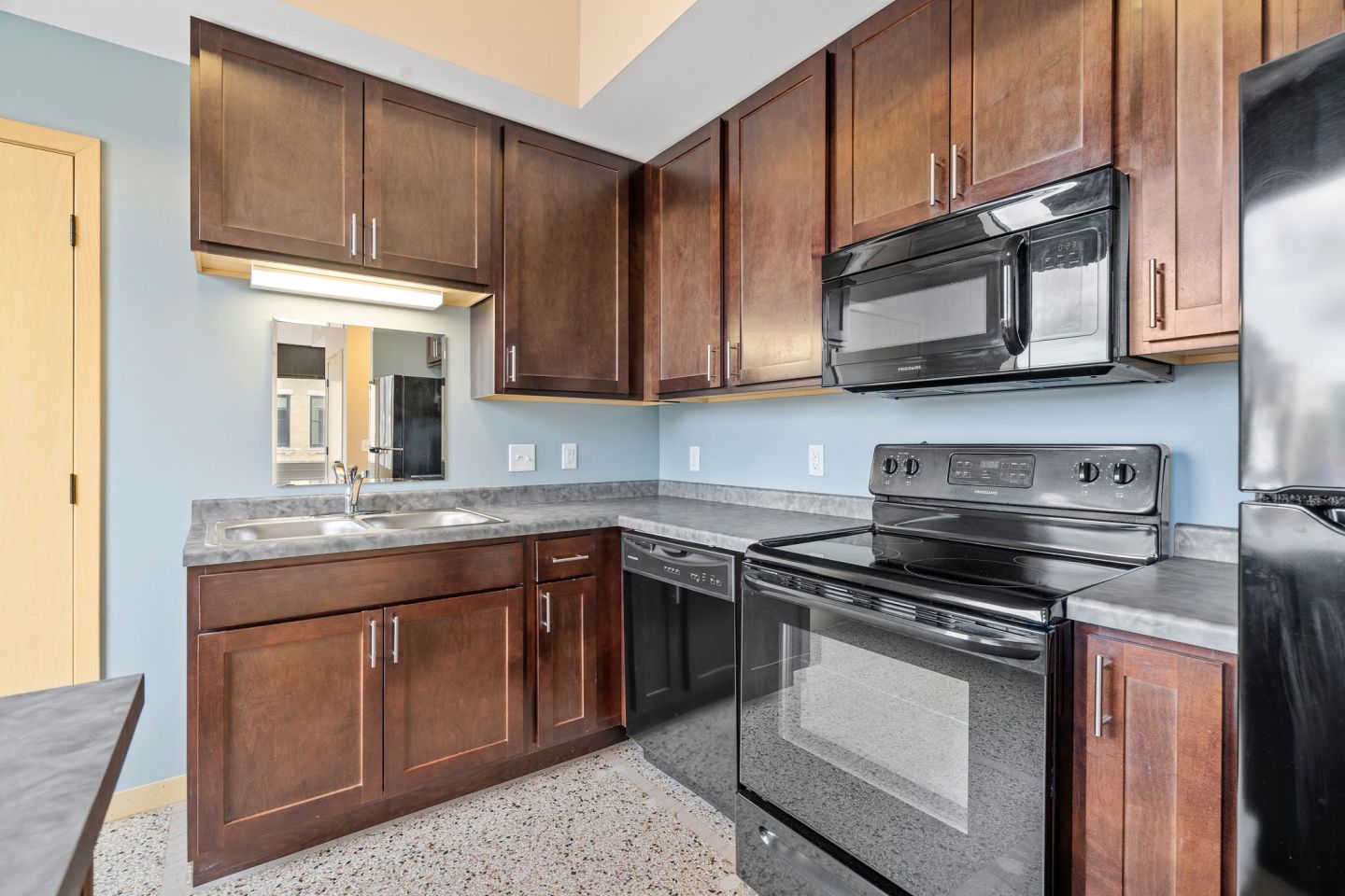 City Place Lofts - Affordable Housing Image 15