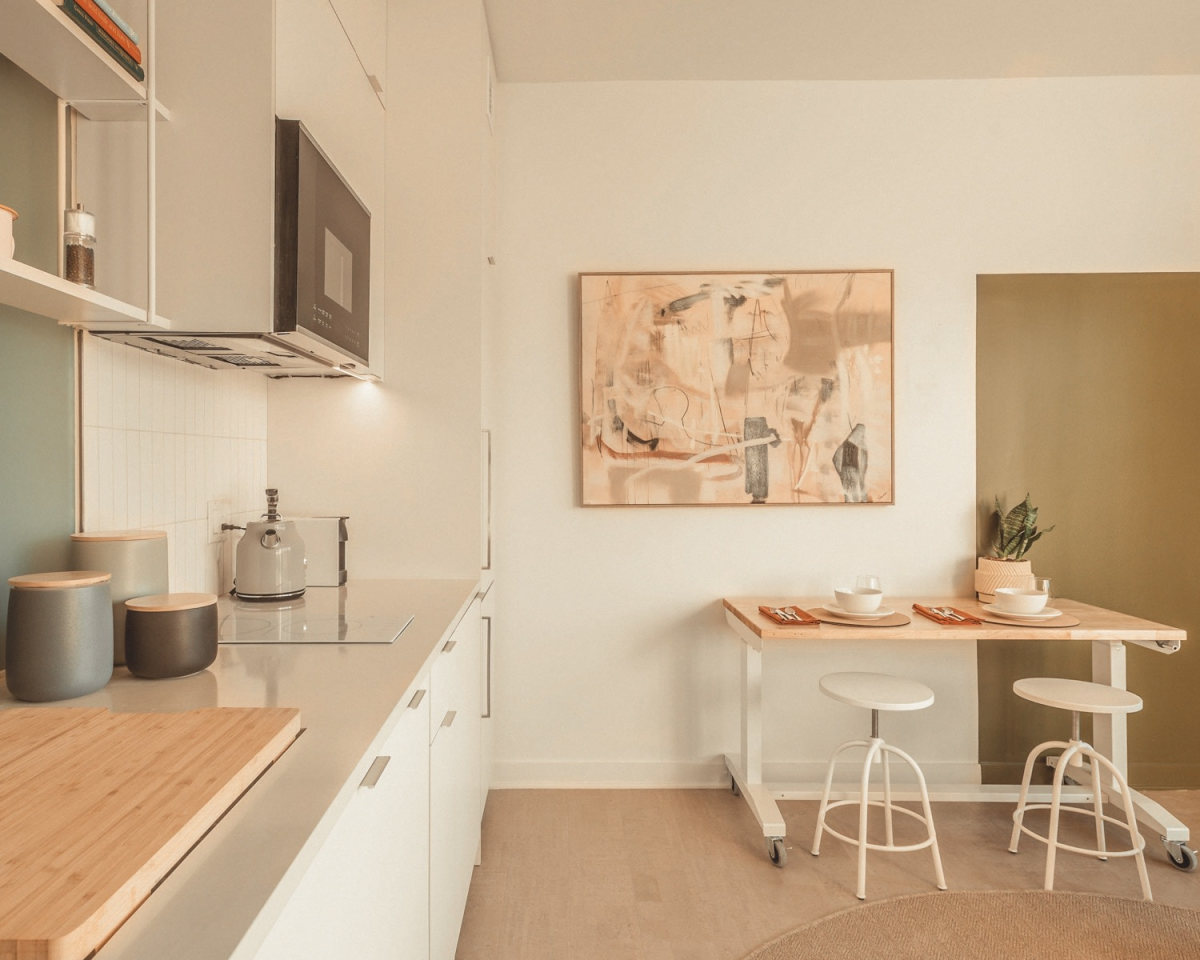 Scout Living powered by Placemakr Image 4