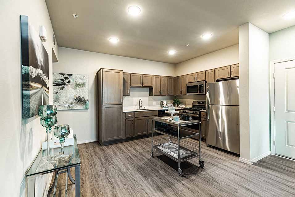 Rise Apartment Homes Image 5