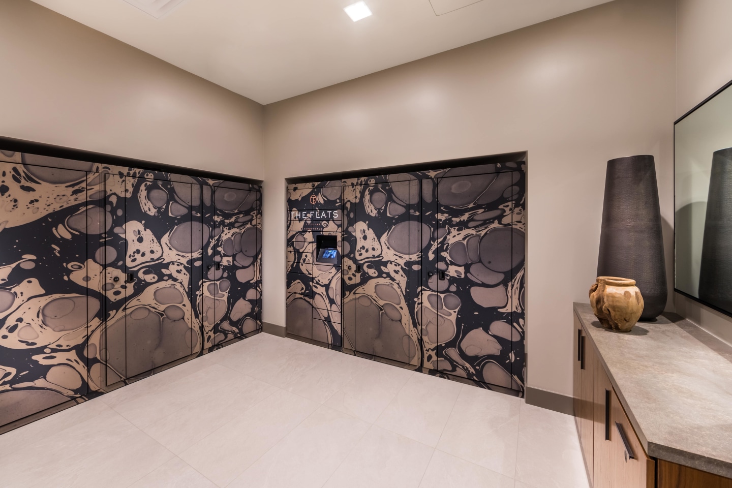 The Flats Cityline Image 11