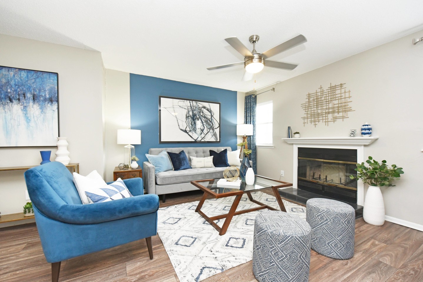 Alden Apartment Homes Image 3