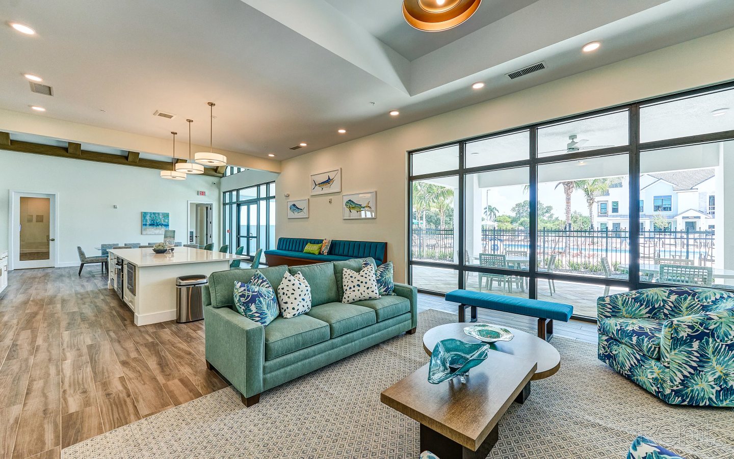 Imperial Crossing Luxury Apartment Homes Image 43