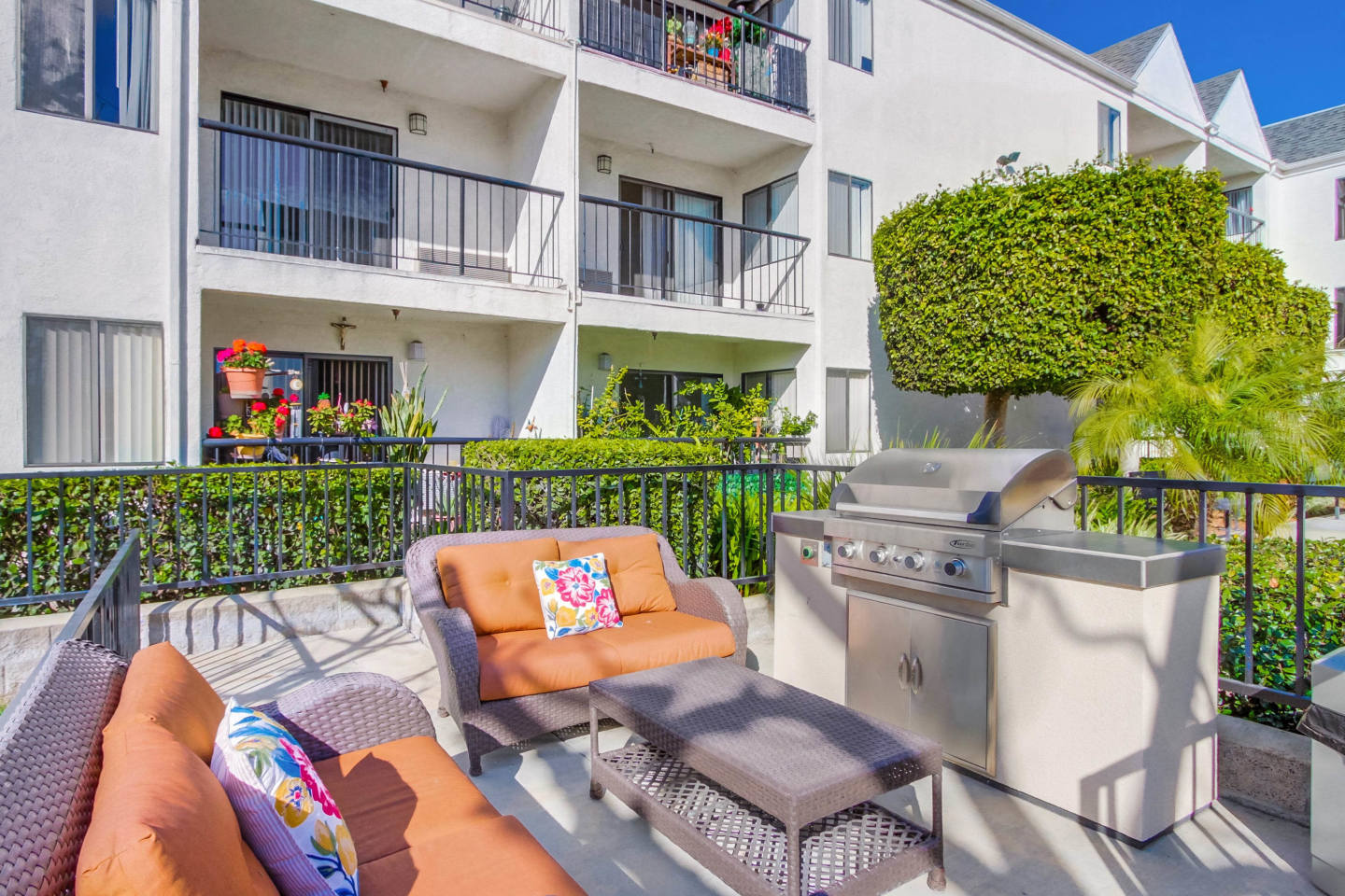 Senior Housing - Casa Pacifica Image 18