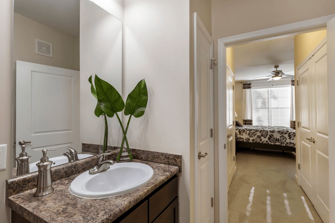 The Reserves at Arboretum Apartment Homes Image 9
