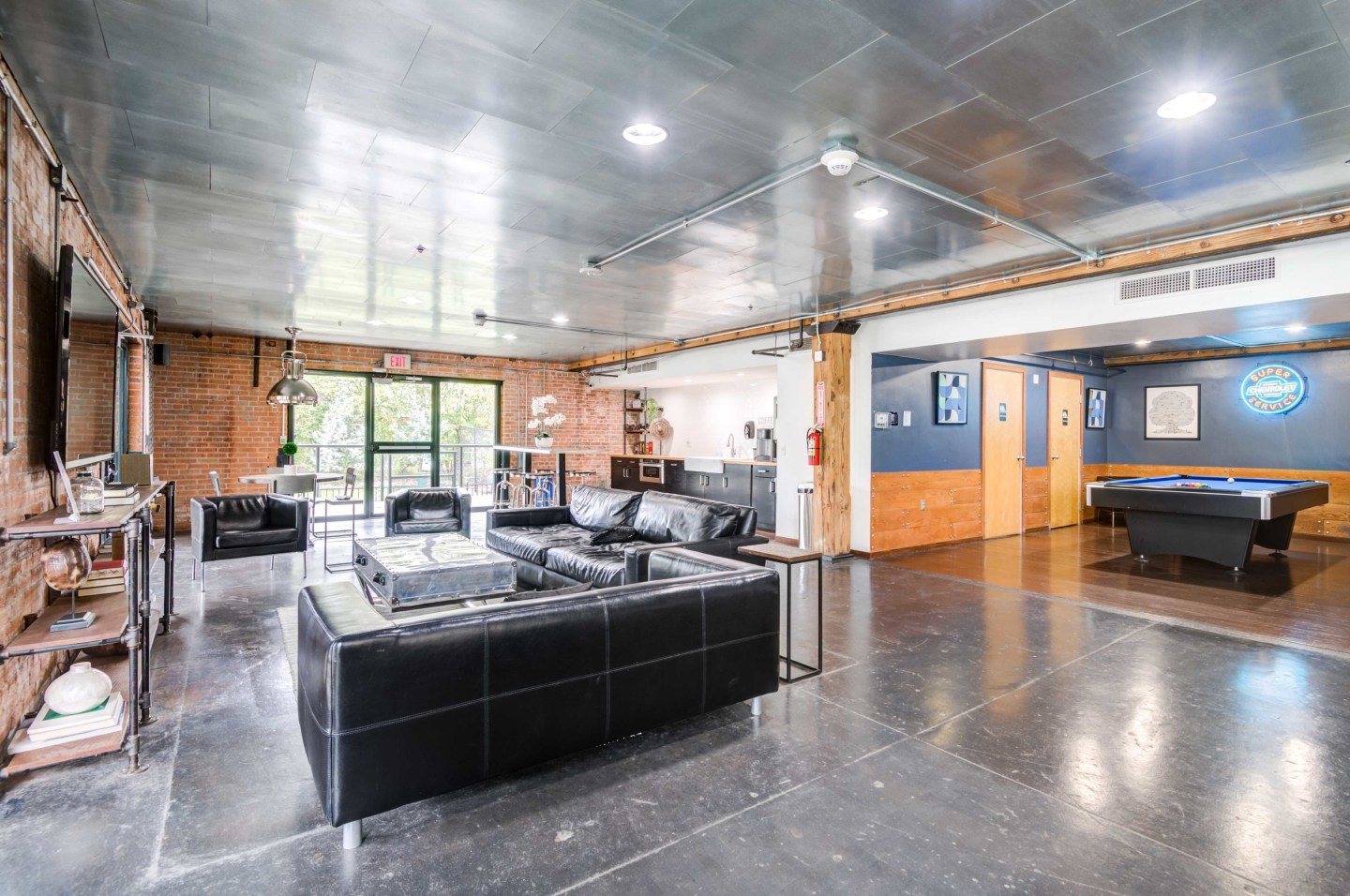The Mitchell Lofts Image 9