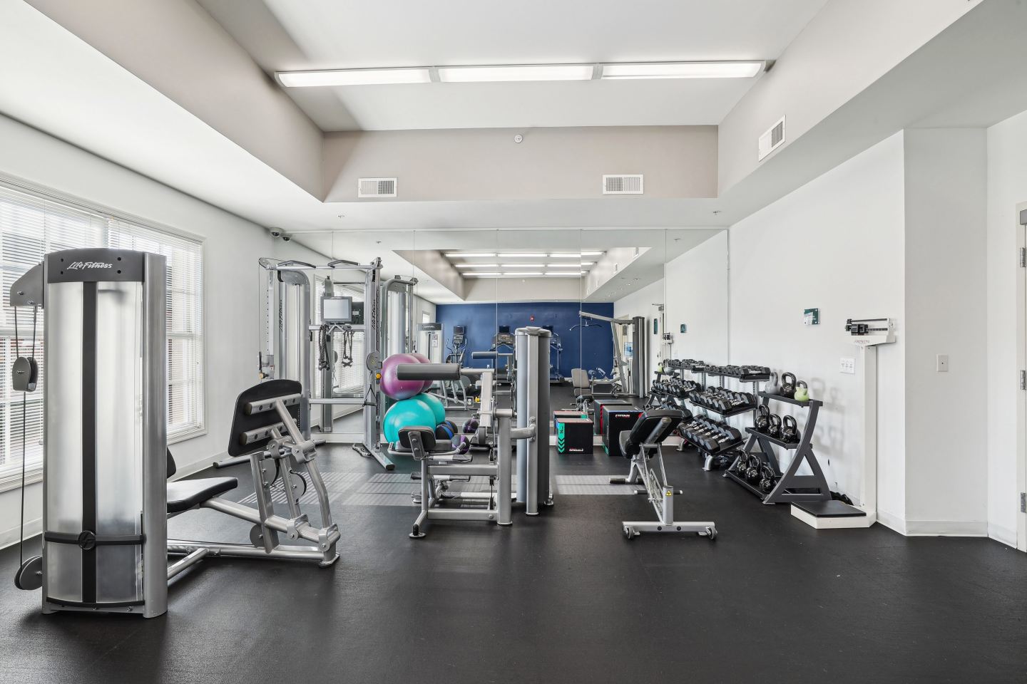 Clayborne Apartments Image 36