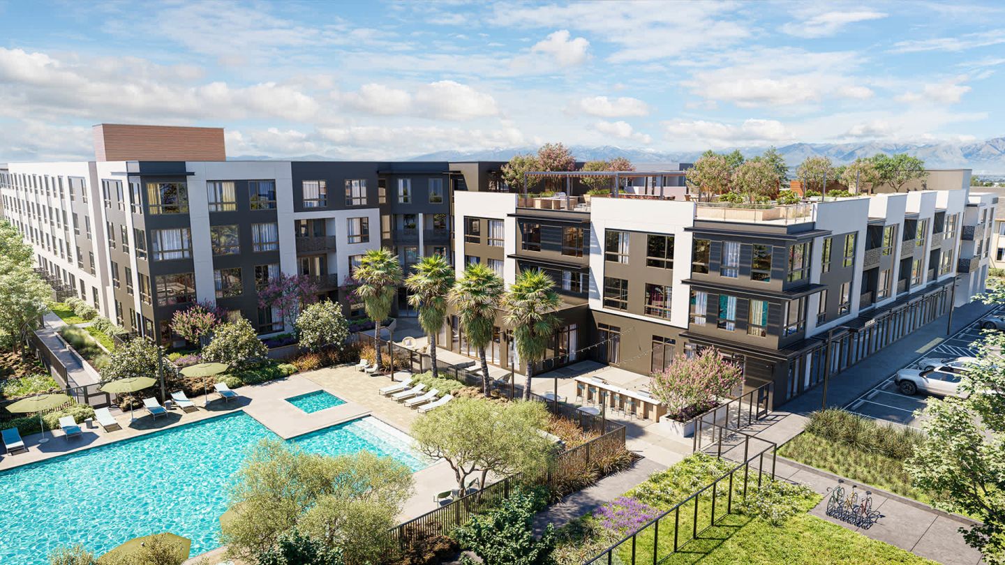Lorien Apartments Image 51