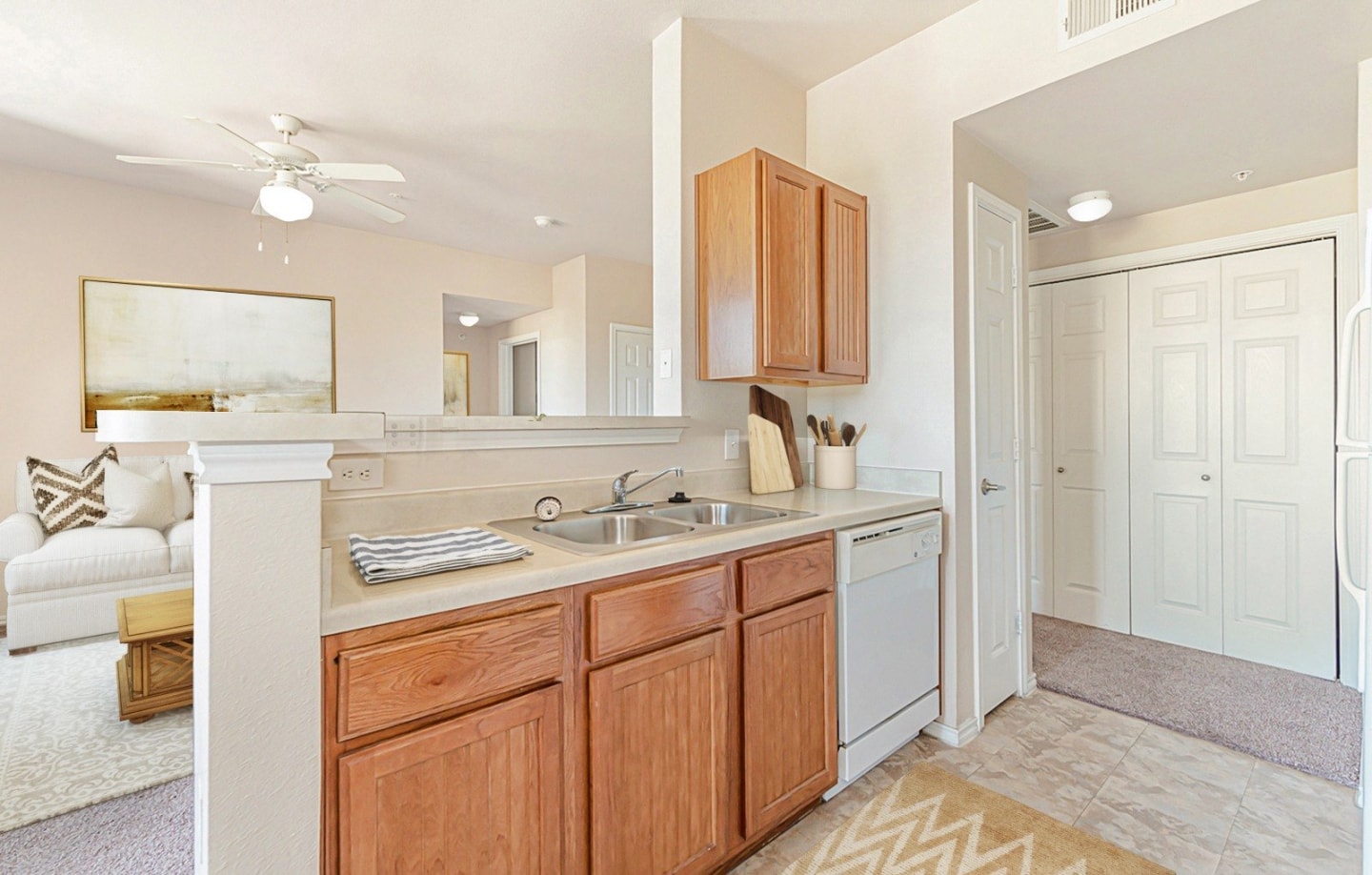 Senior & Affordable Housing – The Cesera 55+ Apartments Image 27