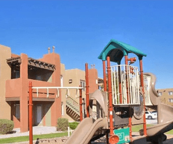Desert Willow Apartments - Affordable Image 16