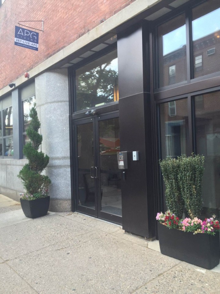 Textile Lofts Image 13