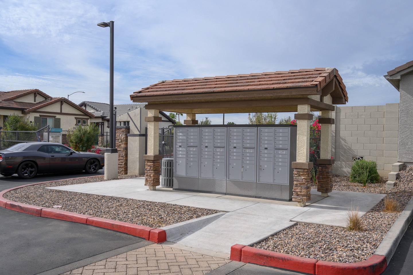 Village at Pioneer Park Image 39