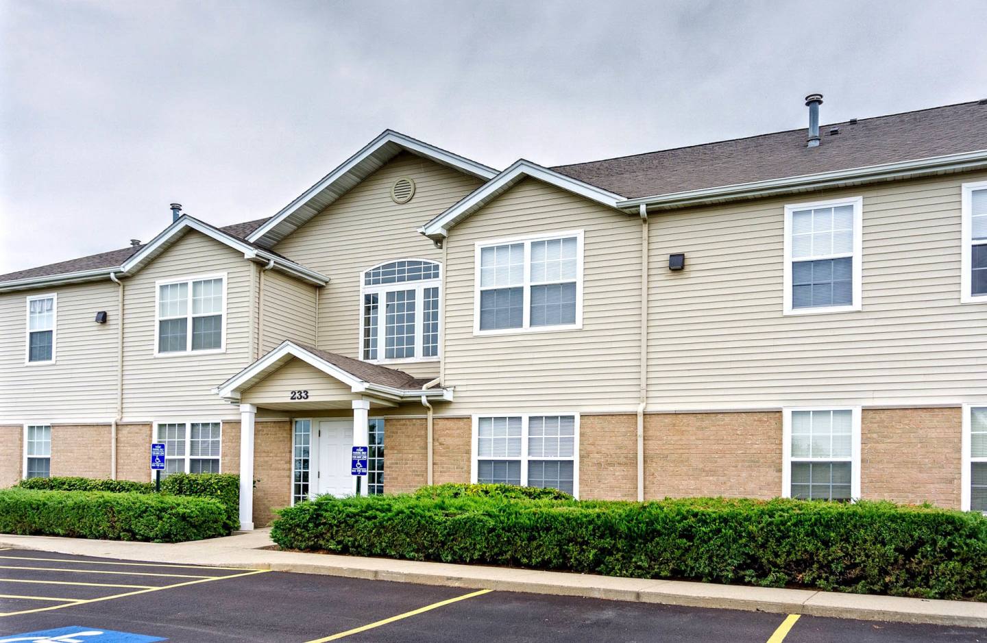 Cortland Estates Apartments - Affordable Housing Image 8