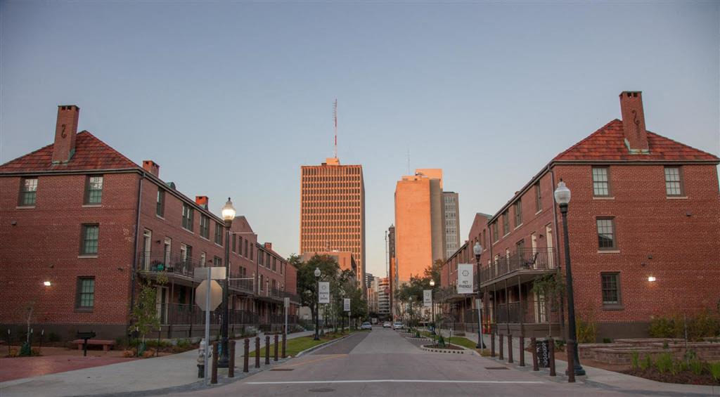 Bienville Basin Image 19