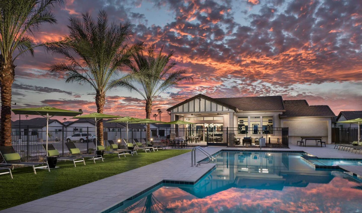Village at Olive Marketplace Image 21