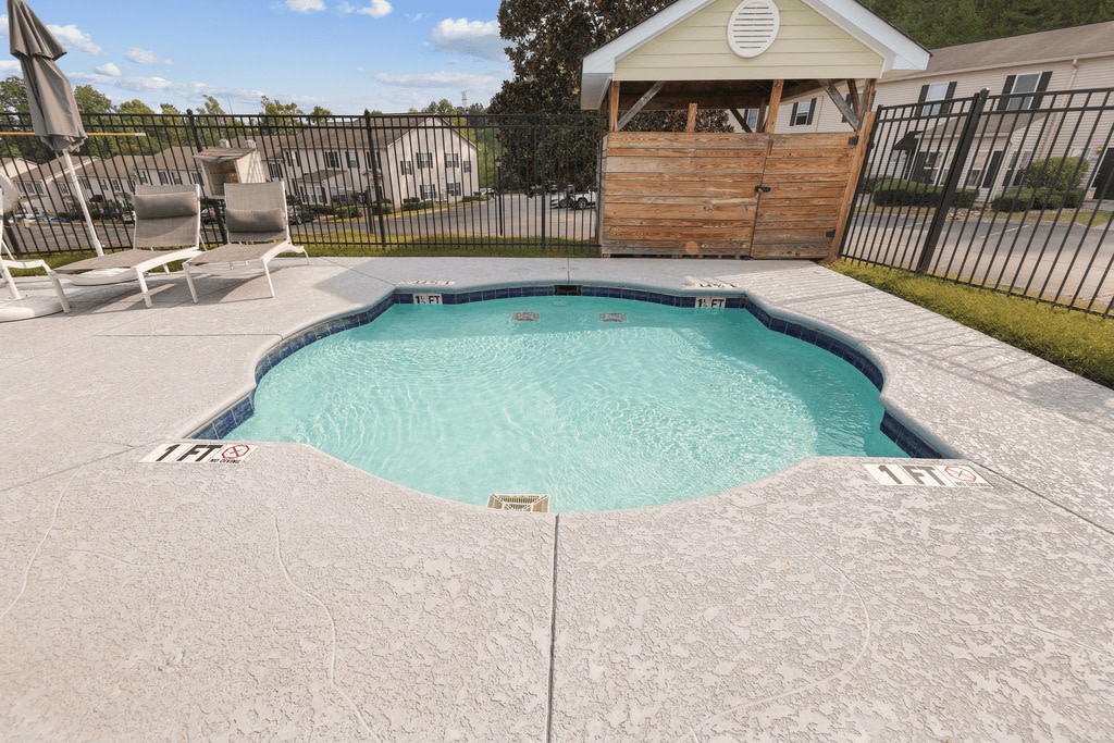 Forest Ridge Apartments Image 32