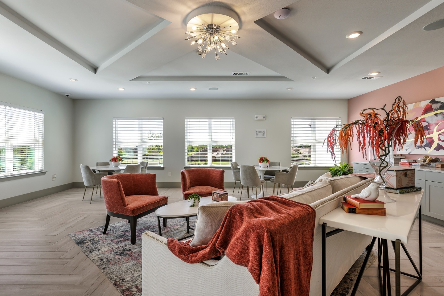 Arista at Riverstone Age 55+ Apartment Homes Image 24