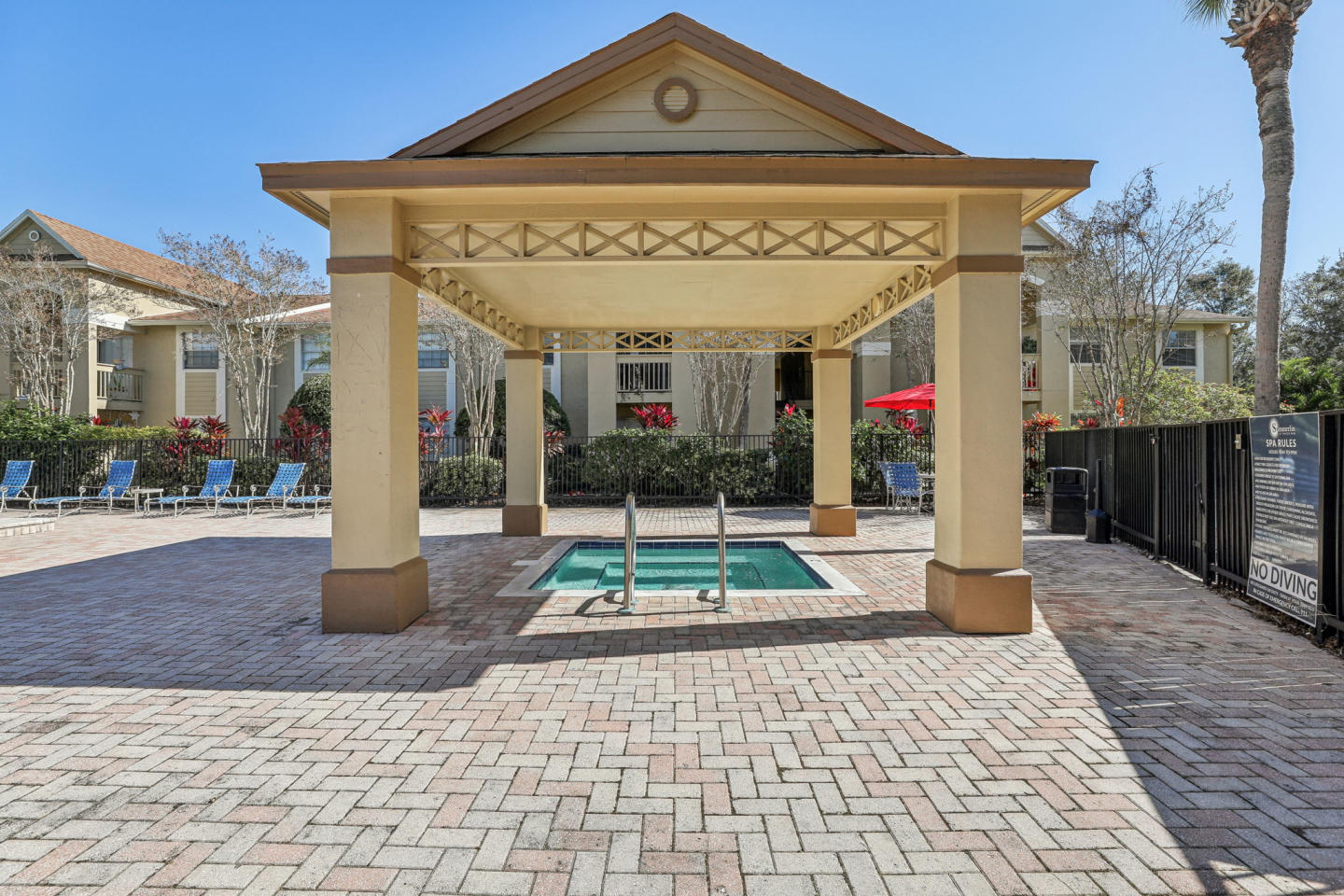 Summerlin at Winter Park Image 9