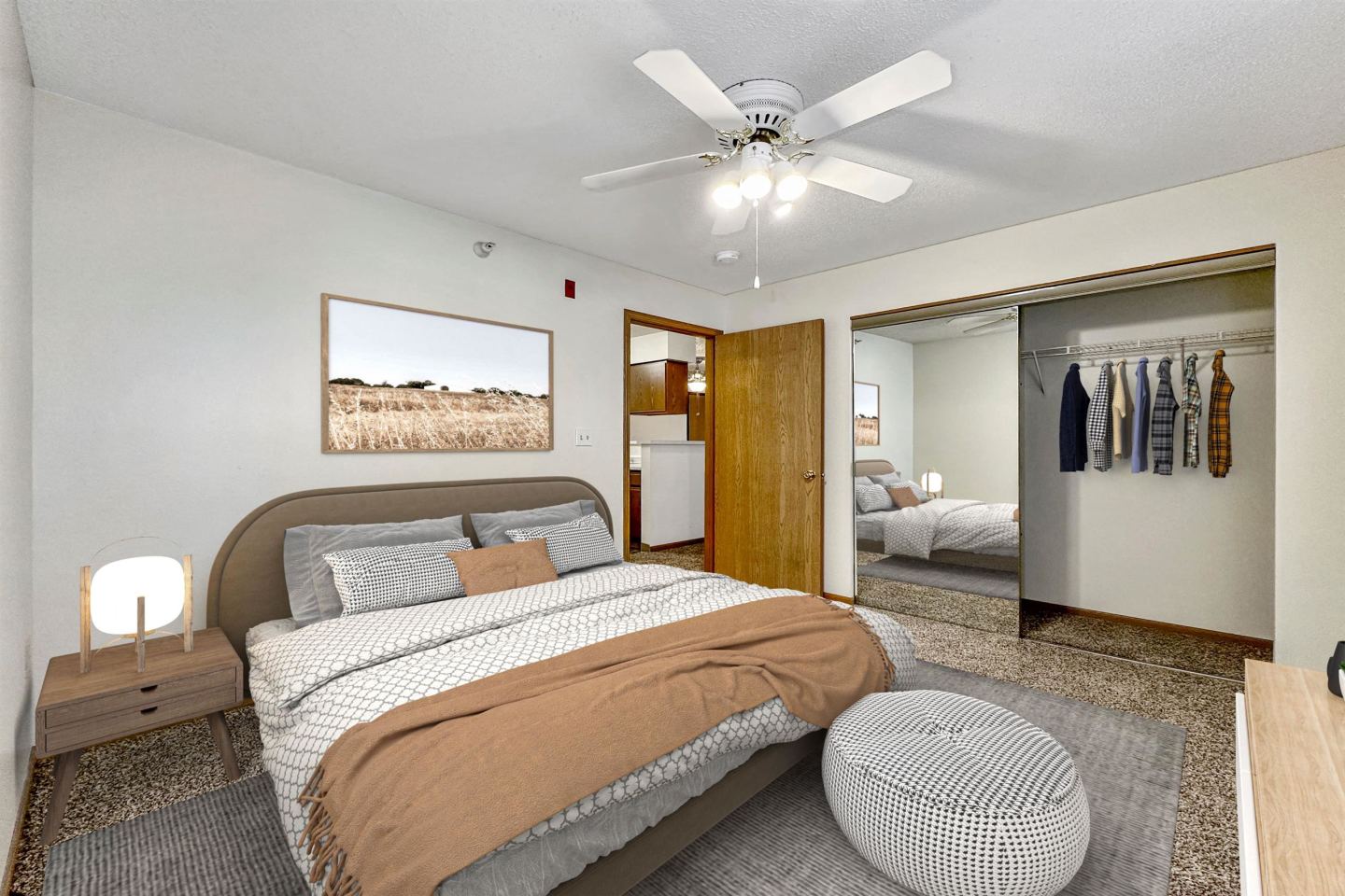 Somerset Apartments Image 3