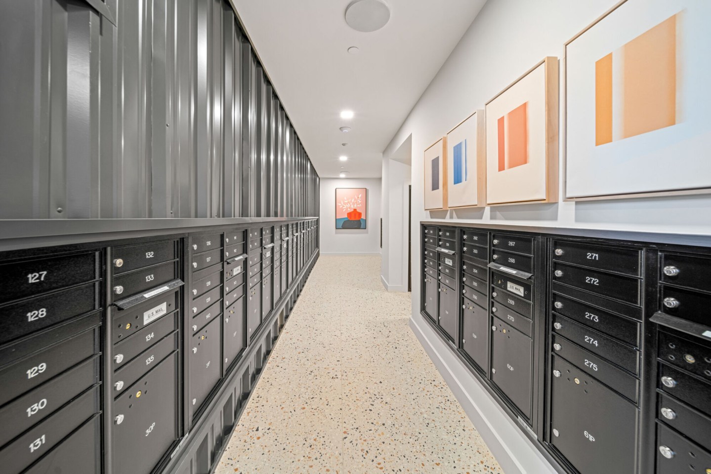 Miller and York Apartments Image 32