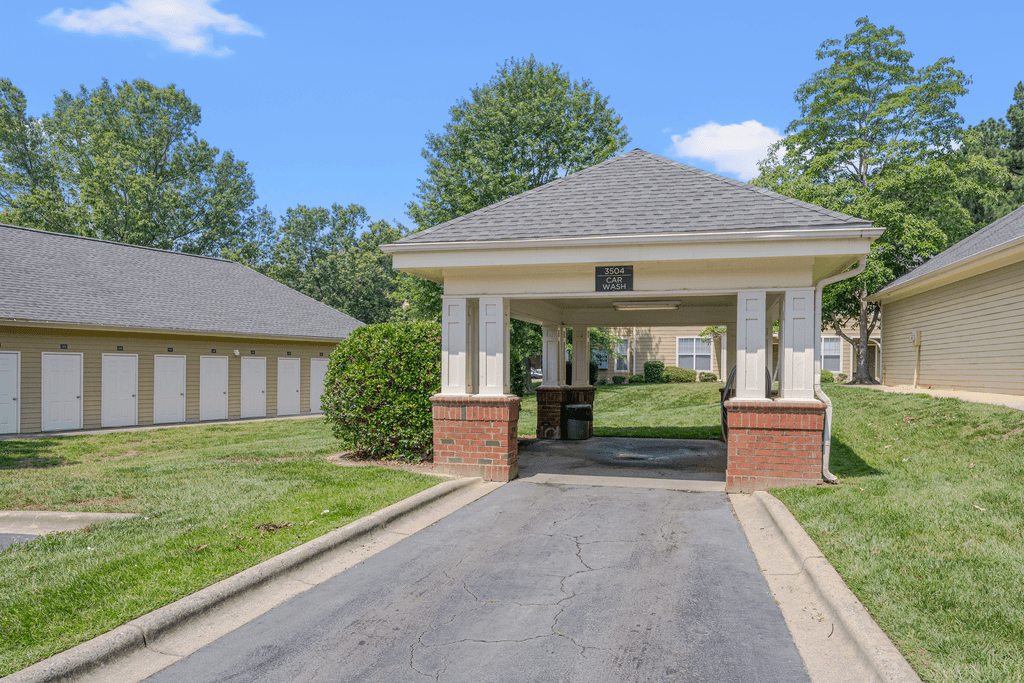 Kildaire Reserve Apartments Image 15