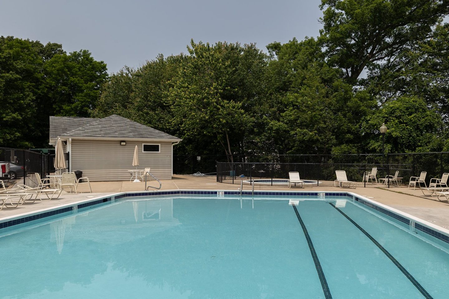 The Summit at Owings Mills Apartments Image 24