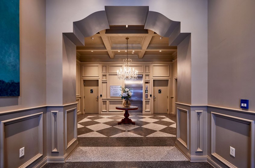 Brunner Building Apartments Image 8