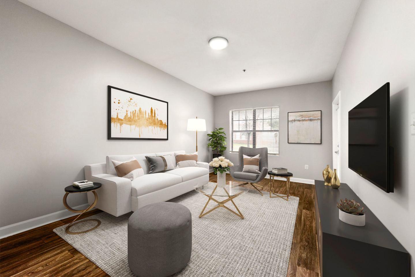 Crogman School Lofts Image 12
