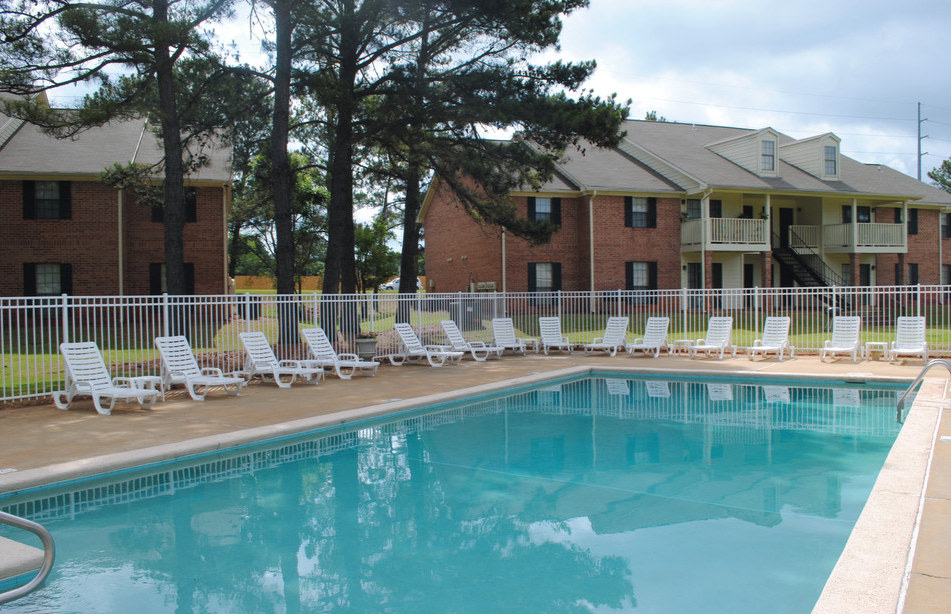Summerchase at Prattville Image 2