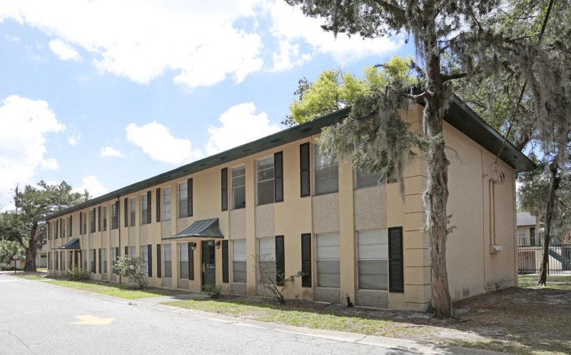 Park Place Apartments Image 15