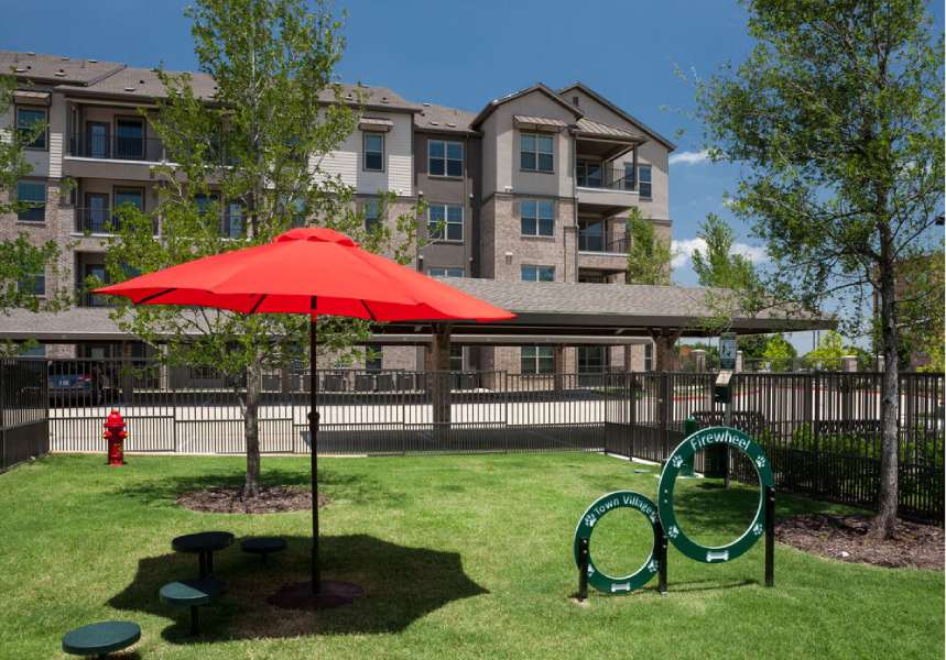 Firewheel Town Village 55+ Community Image 18