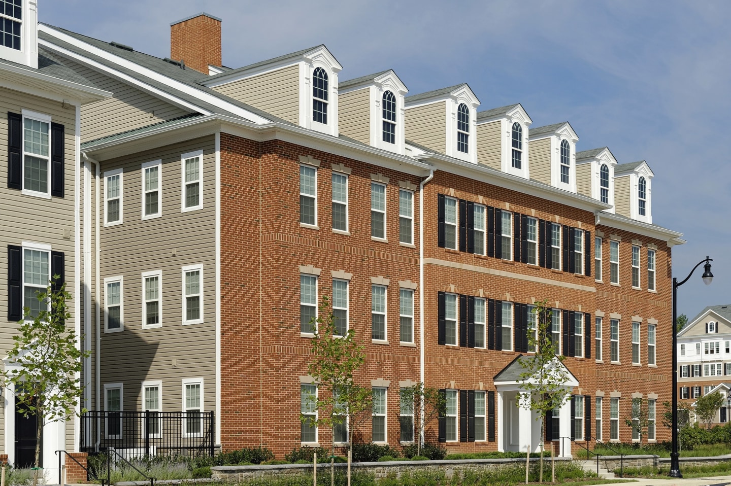 Brompton House Image 70