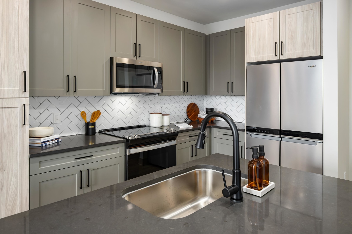 Abberly Foundry Apartment Homes Image 36
