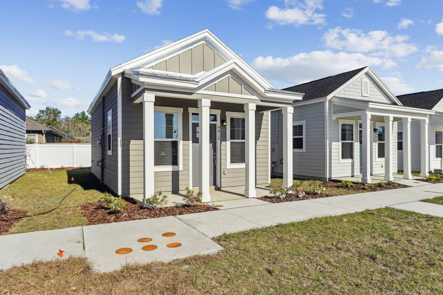 Oak Isle Cottages Image 18