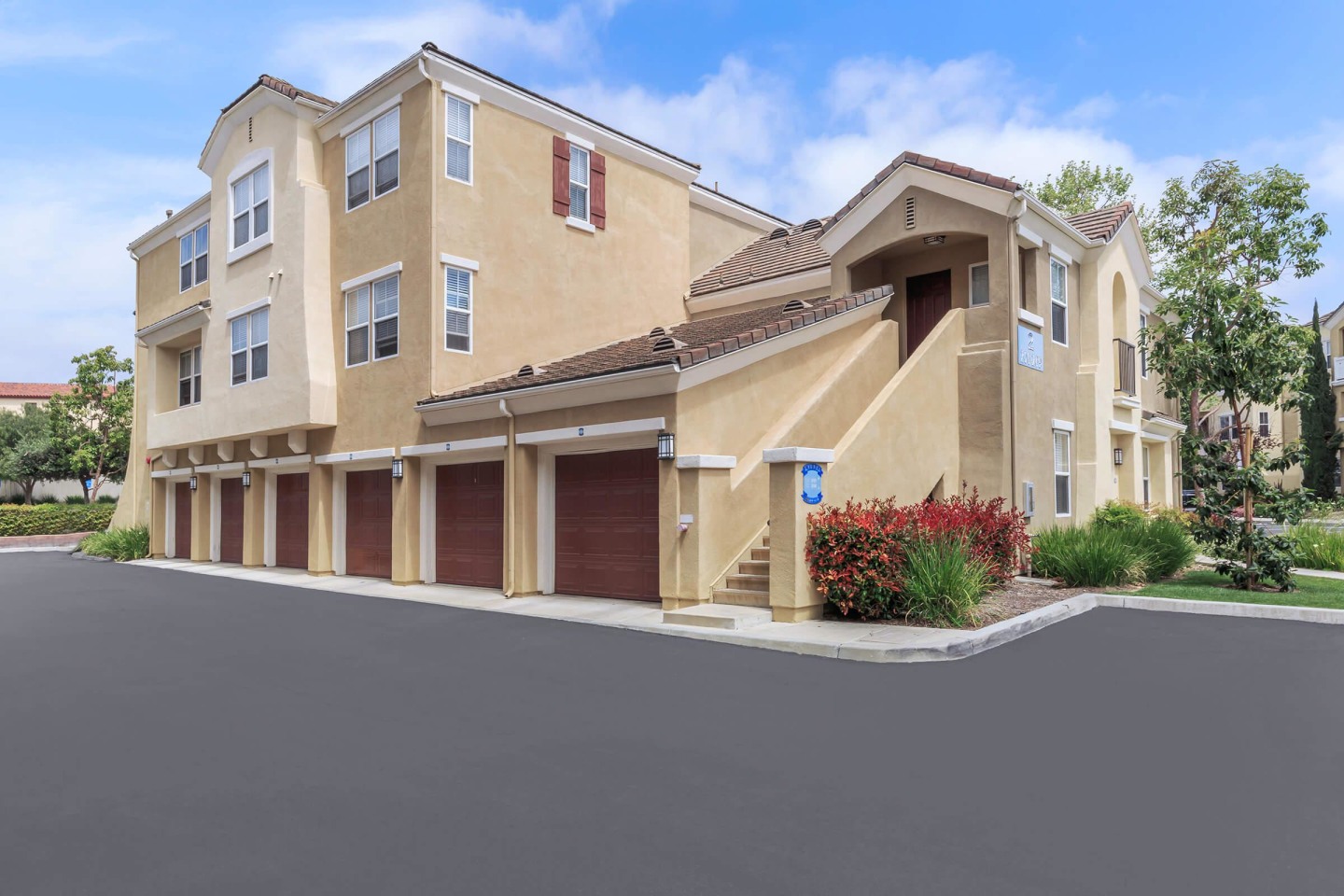 Laurel Terrace Apartment Homes Image 35