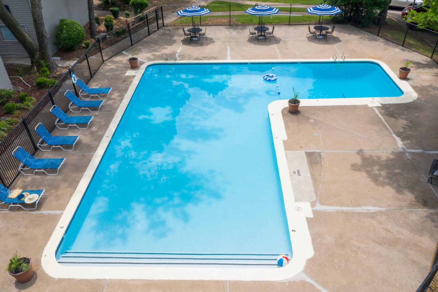 Deerfield Estates Image 1