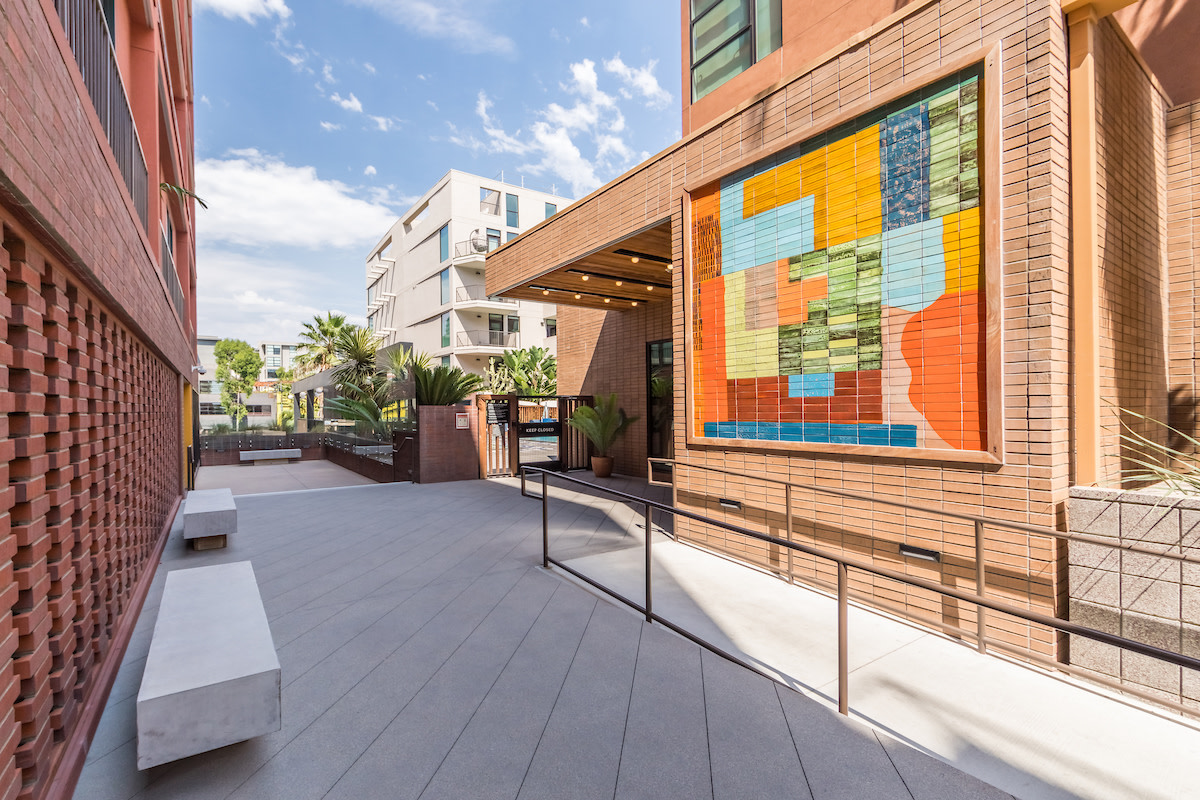 El Centro Apartments & Bungalows Image 67